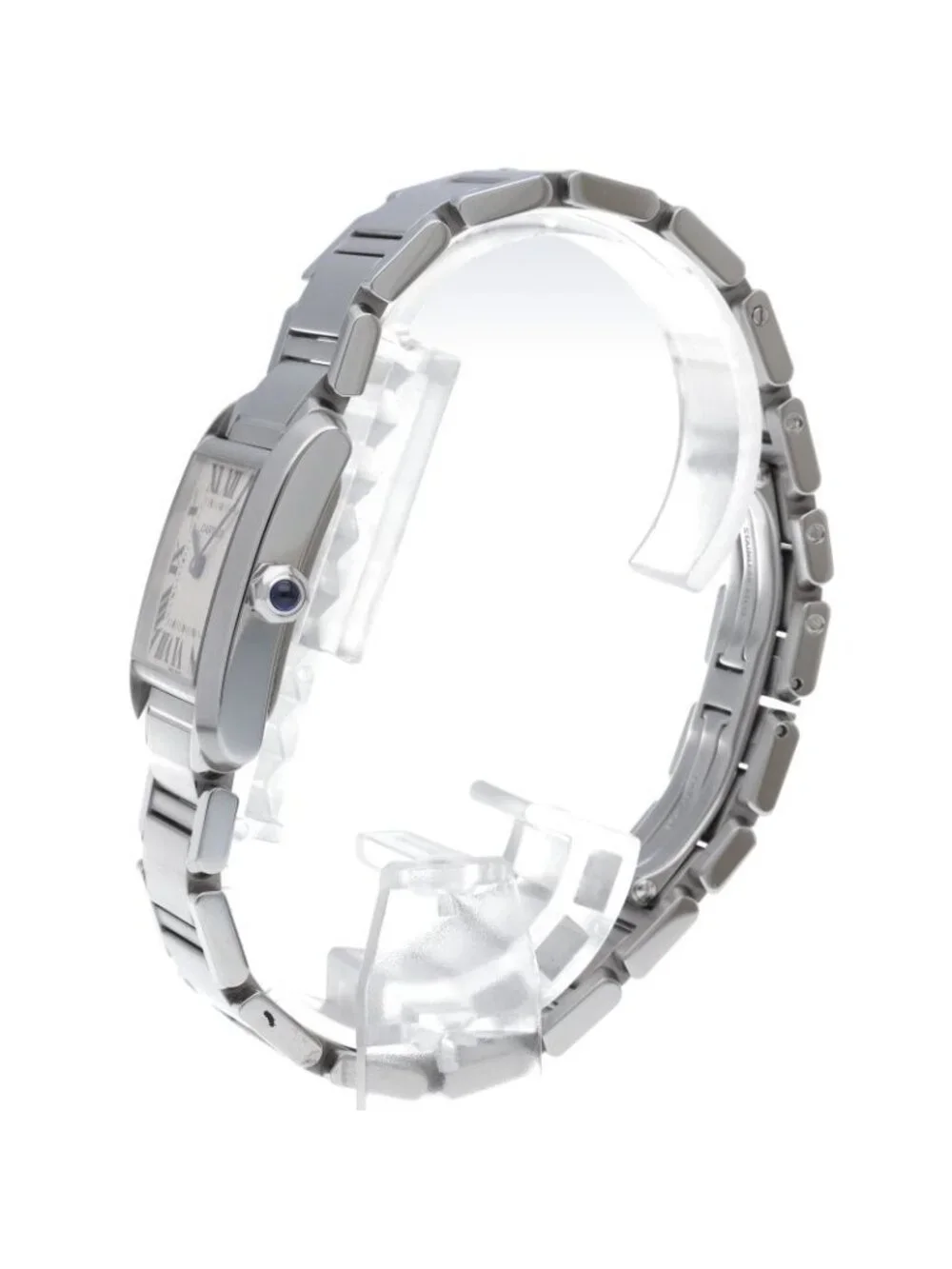 Cartier brand tank